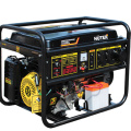 Бензогенератор Huter DY8000L 